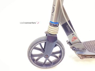 patinete oxelo scooter town
