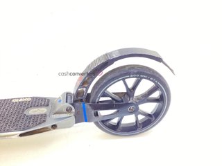 patinete oxelo scooter town