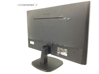 monitor led philips 273v7qdsb-00