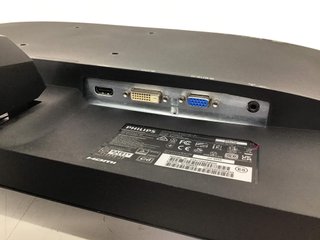 monitor led philips 273v7qdsb-00