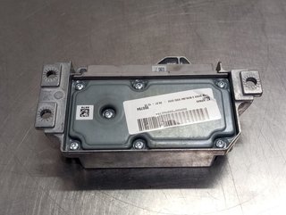 KIT AIRBAG BMW SERIE 3 BERLINA (E90) N47D20C