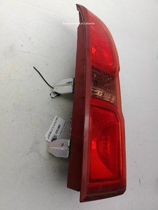 Piloto trasero derecho nissan patrol gr v 23389434