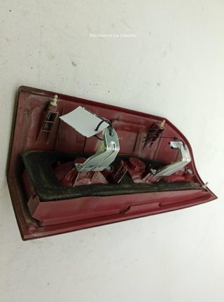 Piloto trasero derecho nissan patrol gr v 23389434