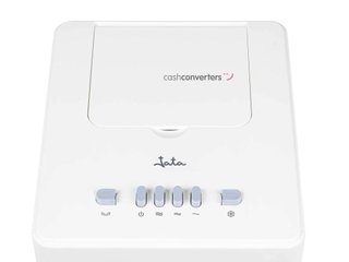 climatizador evaporativo jata jvac2003