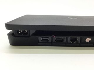 sony ps4 slim 500gb
