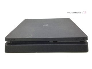 sony ps4 slim 500gb