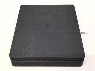 sony ps4 slim 500gb