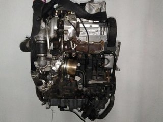 Motor completo cxma seat toledo 1.6 ceslp6452521