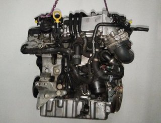 Motor completo cxma seat toledo 1.6 ceslp6452521
