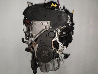 Motor completo cxma seat toledo 1.6 ceslp6452521