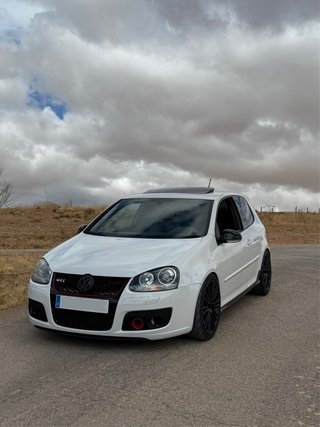 Volkswagen Golf 2007