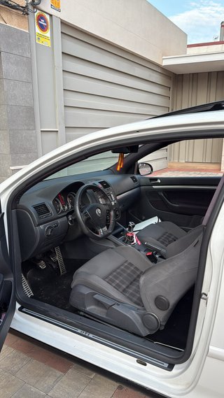 Volkswagen Golf 2007