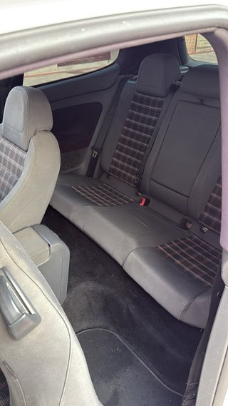 Volkswagen Golf 2007