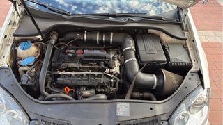 Volkswagen Golf 2007