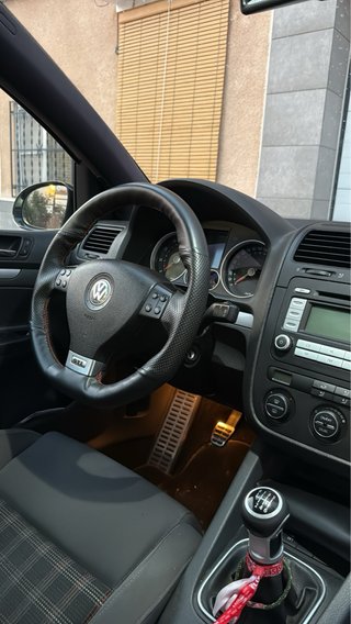 Volkswagen Golf 2007
