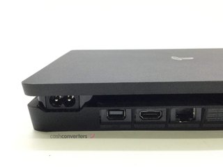 sony ps4 slim 1tb