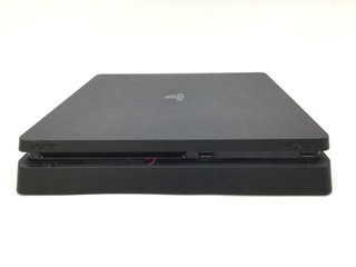 sony ps4 slim 1tb