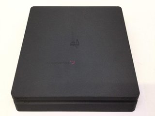 sony ps4 slim 1tb