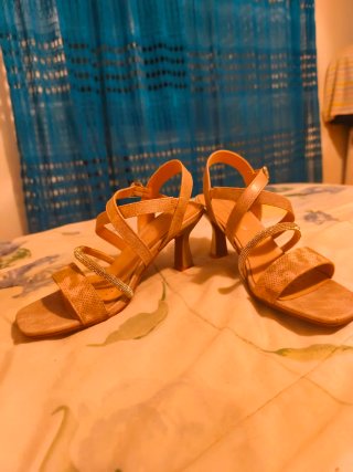 Sandalias Mysoft