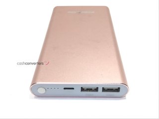 poweradd 12000mah