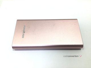 poweradd 12000mah