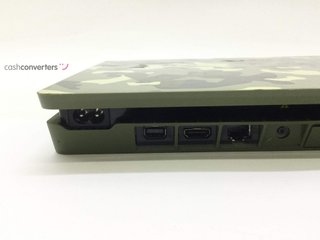 sony ps4 slim 1tb