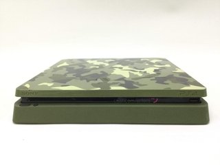 sony ps4 slim 1tb