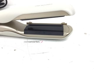 plancha pelo cecotec bamba ritualcare 1000