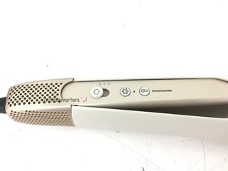 plancha pelo cecotec bamba ritualcare 1000