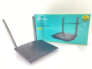 router cable tp-link tl-mr100