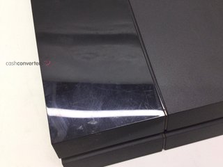 sony ps4 500gb