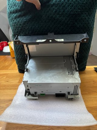 Radio Honda Accord 2006 OEM