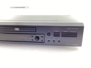 reproductor dvd onkyo dv s555