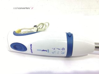 batidora brazo taurus bapi 600 plus