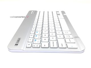 teclado alfanumerico subblim kbt-sm0001