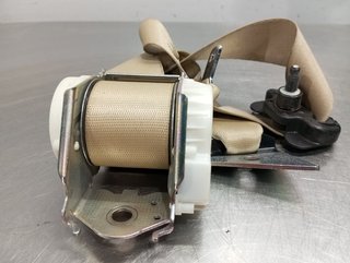 CINTURON SEGURIDAD TRASERO IZQUIERDO JAGUAR XF 30