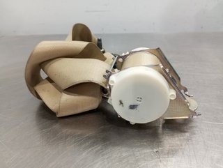 CINTURON SEGURIDAD TRASERO IZQUIERDO JAGUAR XF 30