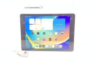 ipad apple ipad pro (wi-fi) (a1673) 128gb (9.7) de Segunda mano