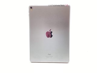 ipad apple ipad pro (wi-fi) (a1673) 128gb (9.7)