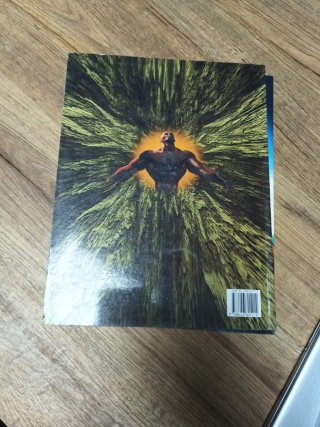Den4 sueños de Richard Corben