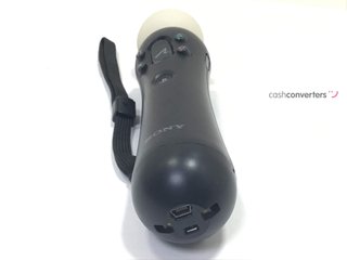 mando move ps3 sony cech-zcm1e