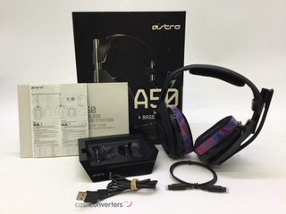 diadema astro a50