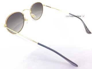 gafa de sol señora carolina lemke cl1125-21