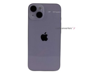 apple iphone 14 128gb
