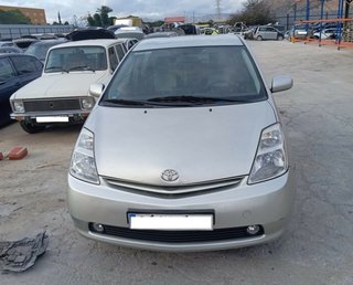 Toyota 473897 cinturón seguridad tras izq prius