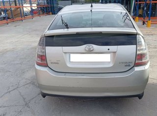 Toyota 473897 cinturón seguridad tras izq prius