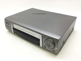 reproductor video vhs lg bc901np