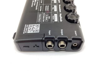 amplificador guitarra tonewoodamp 1