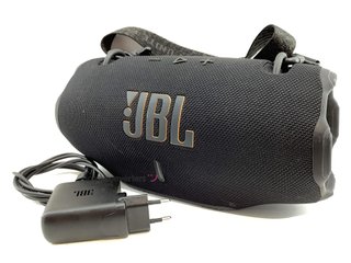 altavoz portatil bluetooth jbl xtreme 4