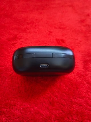 Auriculares Inalámbricos Negros